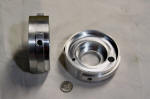 Threading, product pipes, test fixtures, prototypes made in Antioch Illinois near Chicago - Innovative Services General Industrial Machine Shop